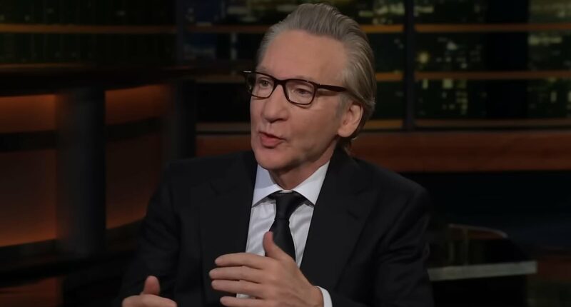 Bill Maher erupts on far-lefties after string of high-profile attacks
