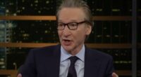 Bill Maher gives scathing opinion on cable network that airs HIS show
