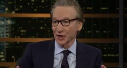 Bill Maher gives scathing opinion on cable network that airs HIS show