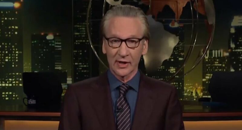 Bill Maher takes aim at Trump's birthday concert plans