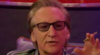 Bill Maher unleashes VERY crude insult on Democrats