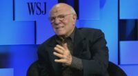 Billionaire Barry Diller says he's desperate to buy CNN and warns ailing news network will go 'extinct' without intervention from innovator like him