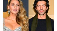 Blake Lively and Justin Baldoni reach settlement in