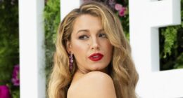 Blake Lively trolled by Justin Baldoni's lawyer