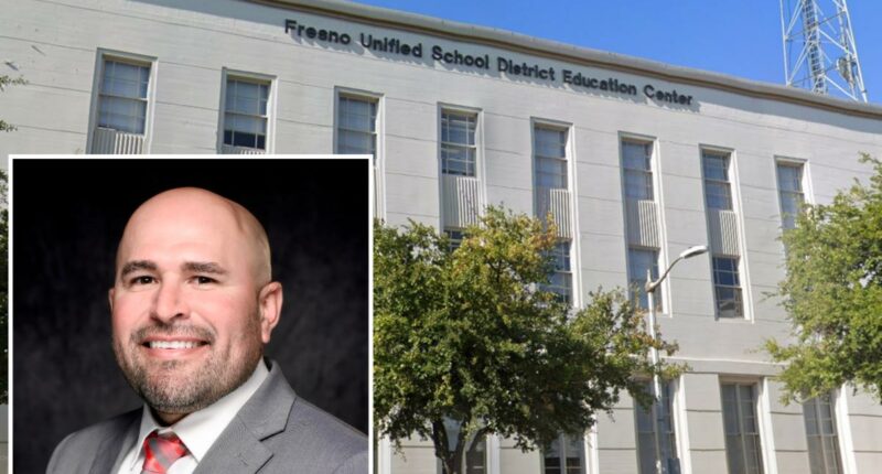 Bloodbath at major California school district as it teeters on the edge