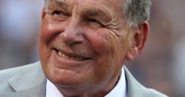 Bobby Cox Net Worth | Celebrity Net Worth