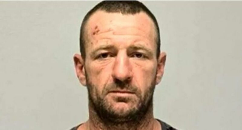 Body found in hunt for 'gutless' Julian Ingram confirmed to be alleged triple-killer