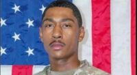Body of US soldier who went missing in Morocco found