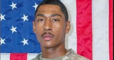 Body of US soldier who went missing in Morocco found