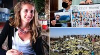 Boeing ordered to pay family of Samya Stumo 49 5M after Ethiopian Airlines 737 MAX crash