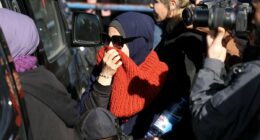 Bombshell claim about ISIS brides returning to Australia