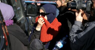 Bombshell claim about ISIS brides returning to Australia
