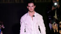 Bombshell lawsuit as teen accuses 'looksmaxxing' influencer Clavicular of battery and having sex with her without consent