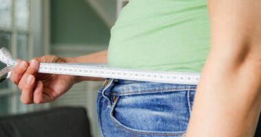 Bombshell study reveals surprise trick that could help thousands of Brits beat obesity