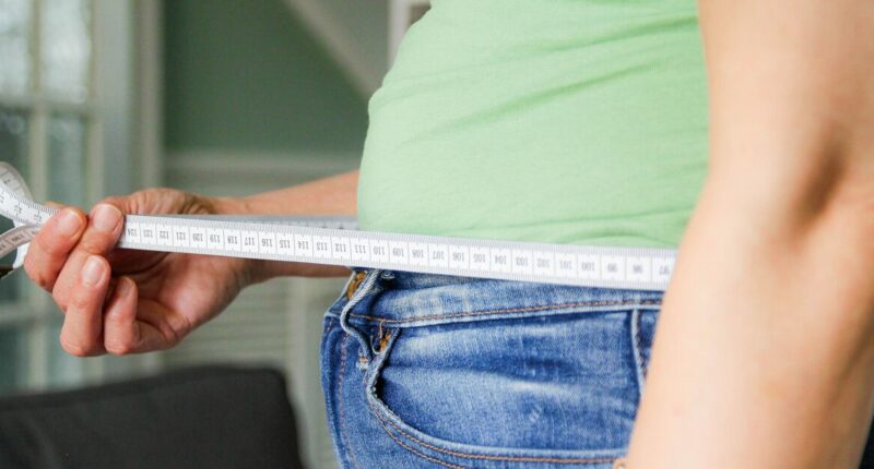 Bombshell study reveals surprise trick that could help thousands of Brits beat obesity