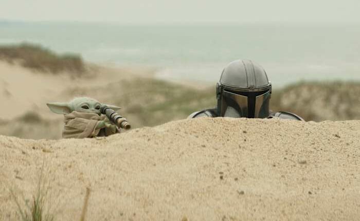 Box Office: ‘Mandalorian and Grogu’ tops charts and ‘Obsession’ grows in second weekend
