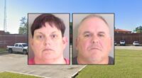 Boy, 14, was dragged 'face down' through dog urine: Deputies