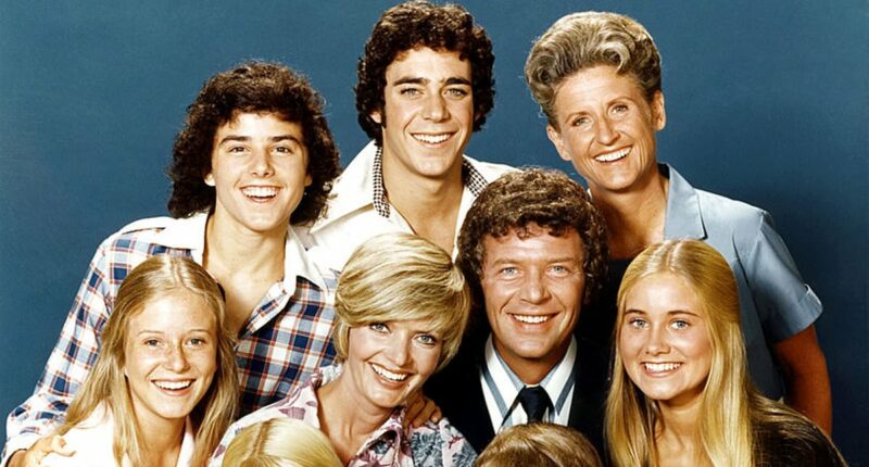 Brady Bunch actress reveals cast's shocking residual pay from reruns