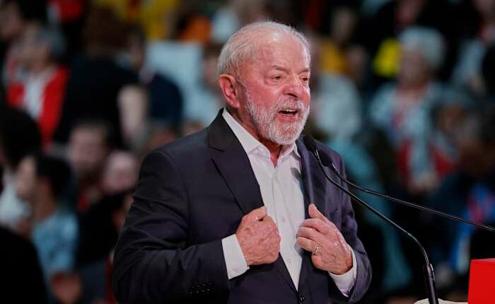 Brazil's Lula adds pressure on big techs by increasing their liability for illegal user content