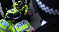 Britain warns another terror attack is 'highly likely' within 6 months after London stabbing