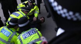 Britain warns another terror attack is 'highly likely' within 6 months after London stabbing