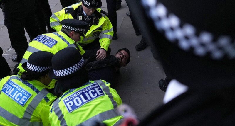 Britain warns another terror attack is 'highly likely' within 6 months after London stabbing