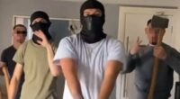 Britain's gangs mapped: Albanian mafia spreads but old mobs stand firm