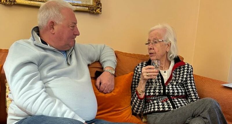 Britain's 'unsellable' retirement homes scandal