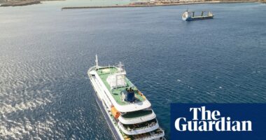 British crew member in need of urgent medical care amid suspected hantavirus outbreak on cruise ship