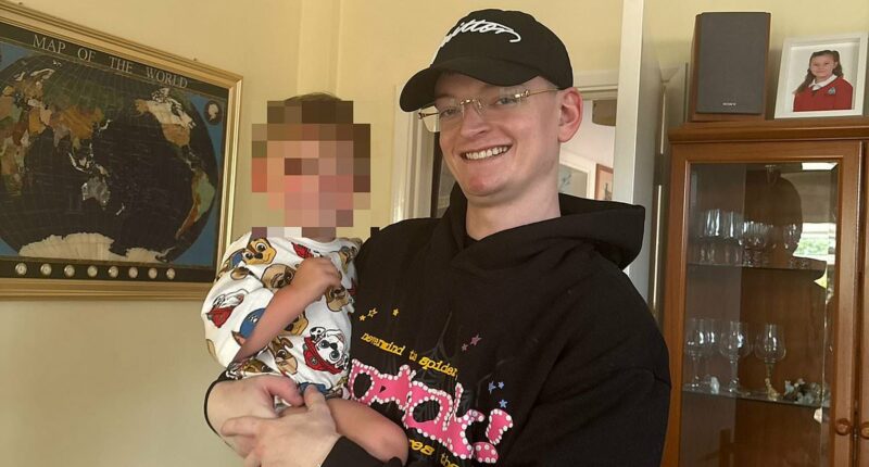 British father has spent seven months locked up in Dubai prison