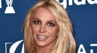 Britney Spears a no-show at rare family reunion