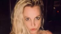 Britney Spears calls DUI drama a 'blessing in disguise' after sentence