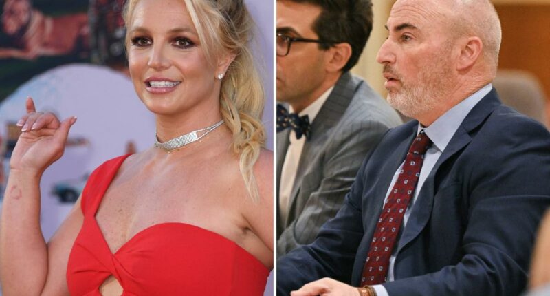 Britney Spears learns fate for DUI arrest, avoids serious jail time