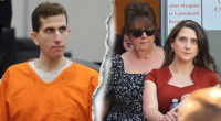 Bryan Kohberger's mother called him 'my angel' and insisted police made a 'really, really bad mistake': book