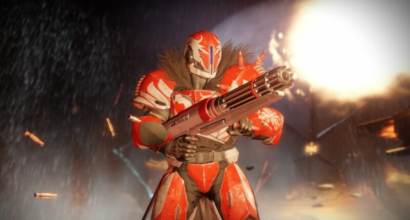 Bungie gives up on Destiny