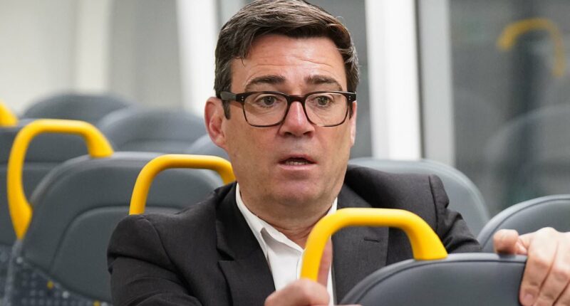 Bus services across the UK look set to be brought back under public control after Manchester becomes the first to take its fleet out of private hands