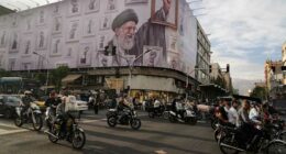 Businesses are facing rising costs during the Iran war, and economists expect more strains ahead