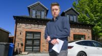 Businessman will 'not pay a penny to the council'