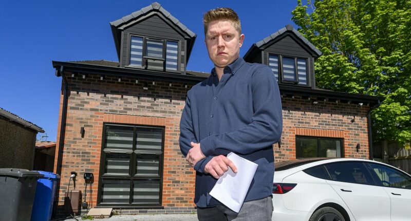 Businessman will 'not pay a penny to the council'