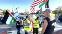 CA Judge Allegedly Bypassed DA to Offer Pro-Hamas Professor a Sweetheart Deal for Killing Jewish Man