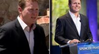 CBS bows to pressure from Spencer Pratt over its 'comical' campaign coverage