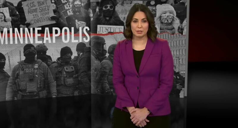 CBS issues insulting comment about fired 60 Minutes correspondent