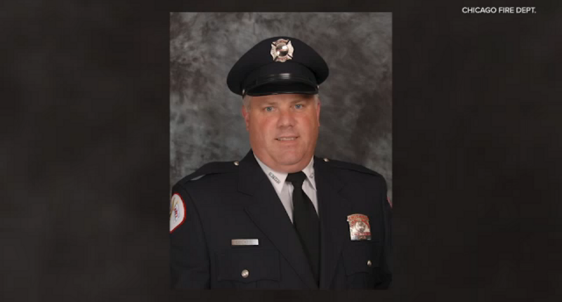 CFD death: Steven Decker, Chicago firefighter, dies after suffering medical emergency during equipment test in West Ridge
