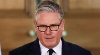 Cabinet rebels will unite to oust PM if local elections a disaster