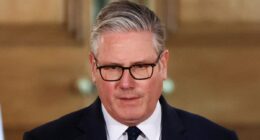 Cabinet rebels will unite to oust PM if local elections a disaster