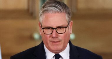 Cabinet rebels will unite to oust PM if local elections a disaster