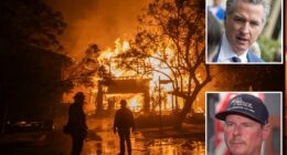 Cal Fire plans for wildfire season as jet fuel prices surge