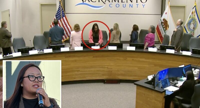 California congressional candidate Mai Vang claps back after outrageous anti-American protest