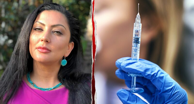 California doctor convicted of $45M Medicare fraud scheme that funded luxury vacations and a $12K crossbow