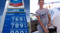 California gas prices may spike as imported oil supply dries up